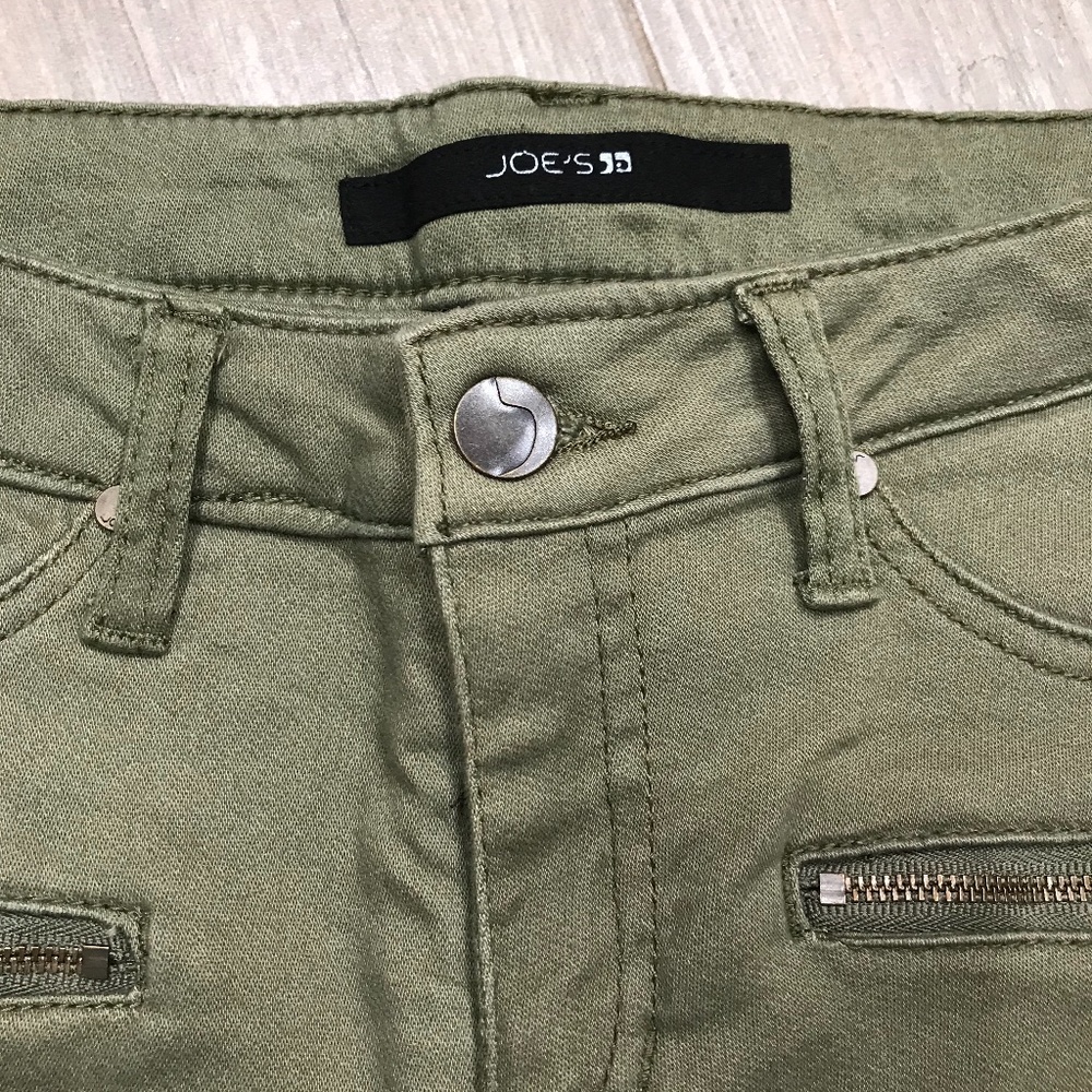 Joe's Jeans
